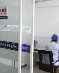 環境展示